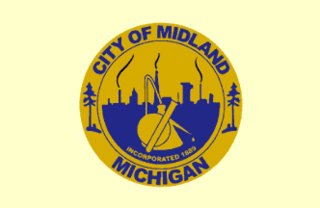 Midland, Michigan City in Michigan, United States