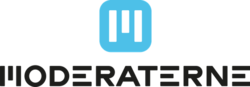 Moderat (Denmark) logo.png