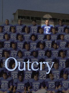 <i>Outcry</i> (miniseries) 2020 documentary mini-series