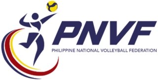 <span class="mw-page-title-main">Philippine National Volleyball Federation</span>
