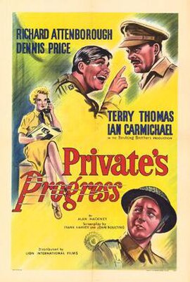 Original UK cinema poster
