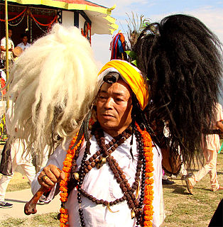 Rai people Kiranti ethnic group Nepal,India and Bhutan