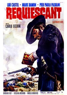 <i>Requiescant</i> 1967 film