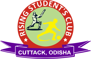 <span class="mw-page-title-main">Rising Students Club</span> Multisports club in Odisha, India