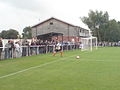 Worksop Town F.c.