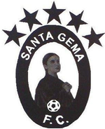 Santa Gema F.C. logo