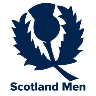 <span class="mw-page-title-main">Scotland national cricket team</span> Sports team representing Scotland