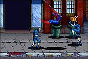 Spider-Man (2000 video game) - Wikipedia