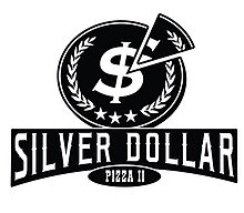 Logo for Silver Dollar II Silver Dollar II logo.jpeg