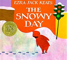 The Snowy Day - Wikipedia