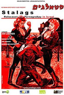Israel Nazi Porn - Stalags (film) - Wikipedia