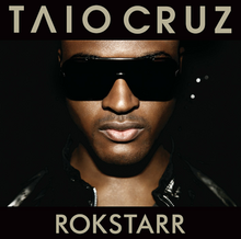 Taio Cruz - Rokstarr.png