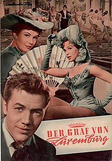 Der Graf von Luxemburg (Film von 1957) .jpg