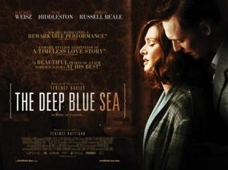 <i>The Deep Blue Sea</i> (2011 film) 2011 British film