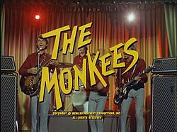 Monkees (Dizi) .jpg