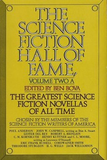 The Science Fiction Hall of Fame, Volume Two - Wikipedia