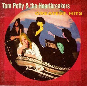 Tom Petty Album Greatest Hits