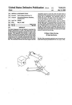 Example of United States Defensive Publication UST0109201.jpg