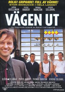 <i>Vägen ut</i> 1999 Swedish film