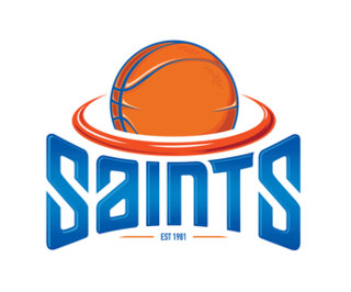 Wellington Saints Basketball team in Wellington, New Zealand