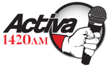 XEF Activa1420 logo.png