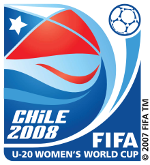 2008 FIFA U-20 Women's World Cup.svg
