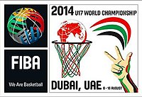 2014 FIBA ​​Under-17 World Championship logo.jpg