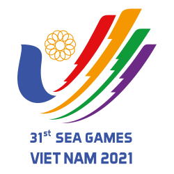 2021 SEA Games Logo.svg