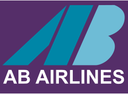 AB Airlines logo.svg