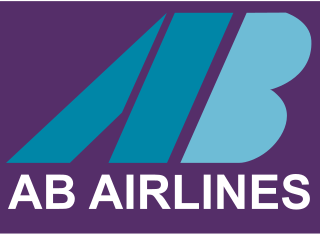 AB Airlines defunct airline