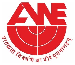 <span class="mw-page-title-main">Advanced Weapons and Equipment India</span> Indian weapons production company