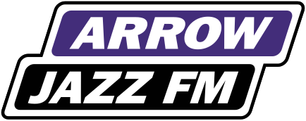 File:Arrow Jazz FM logo.svg