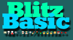 Blitz Basic