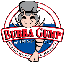 Bubba Gump logo.svg