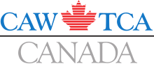 Canadian Auto Workers logo.svg