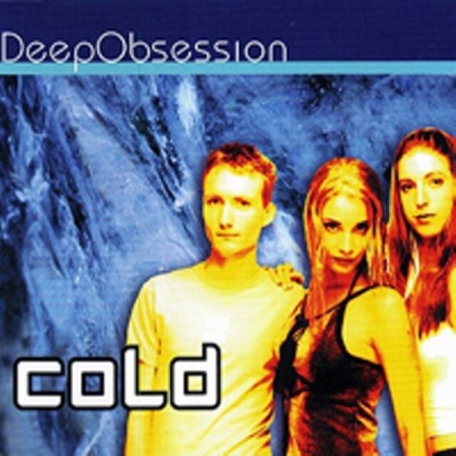 Cold main. Obsessions песня 2006 годов.