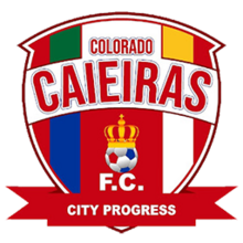 Esporte Clube Colorado.