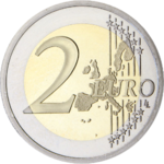 Euro Coins