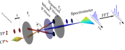 Thumbnail for Spectral phase interferometry for direct electric-field reconstruction