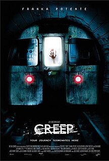 <i>Creep</i> (2004 film)