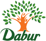 https://upload.wikimedia.org/wikipedia/en/thumb/6/65/Dabur_Logo.svg/150px-Dabur_Logo.svg.png