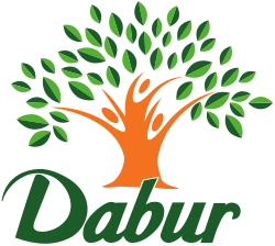 Dabur Logo.svg 