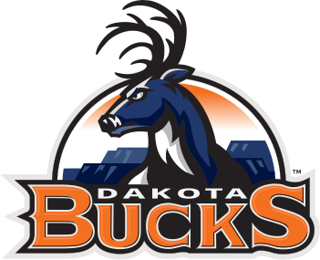 File:Dakota Bucks Logo.svg