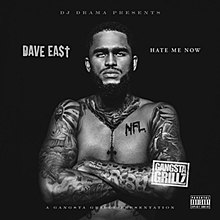 Dave East - Benden Şimdi Nefret.jpg