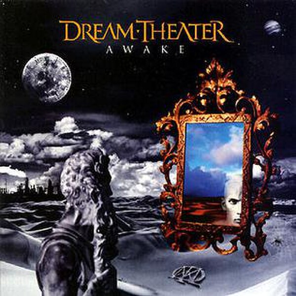 Awake (Dream Theater album)