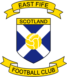 File:East Fife FC logo.svg