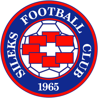 <span class="mw-page-title-main">FK Sileks</span> Football club