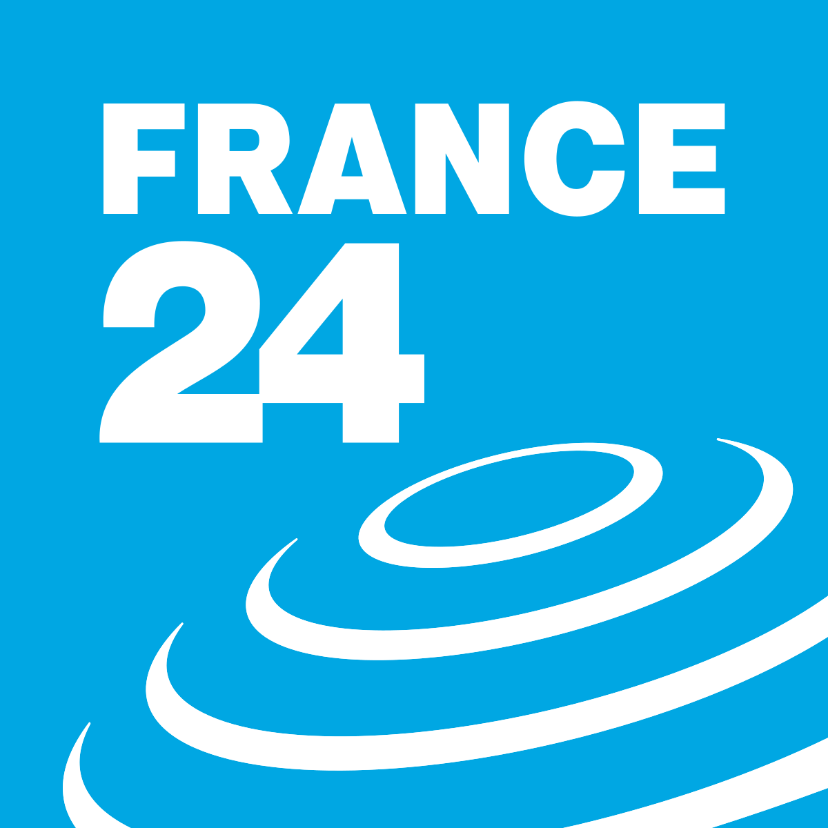 France 24 logo ile ilgili gÃ¶rsel sonucu