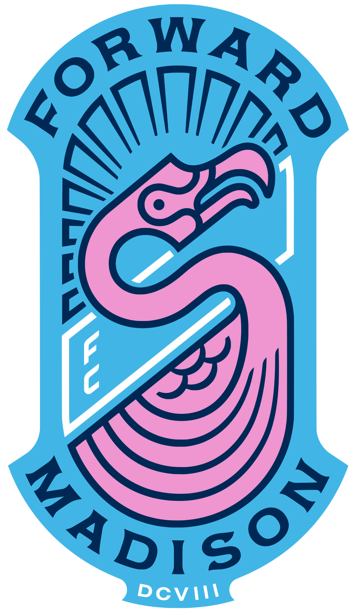 Forward Madison FC - Wikipedia