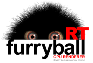 <span class="mw-page-title-main">FurryBall</span>